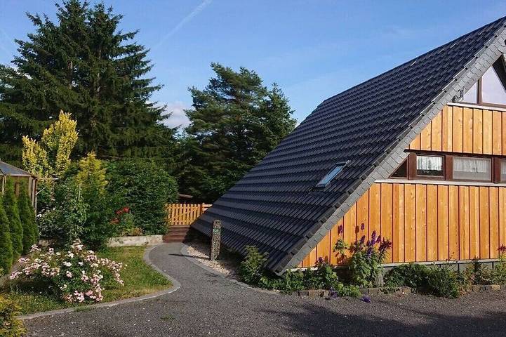 Ferienhaus für 3 Personen in Blankenheim