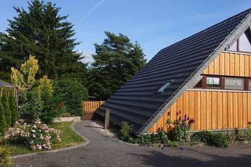 Ferienhaus für 3 Personen im Ahrtal