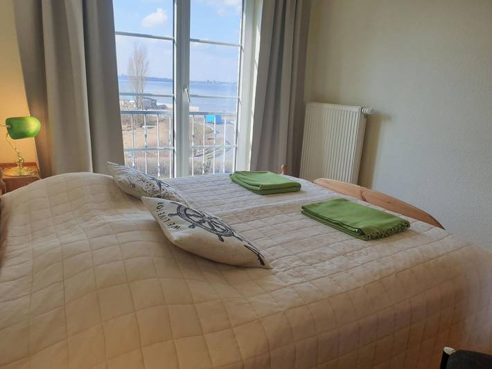 Ferienwohnung für 3 Personen in Stein - 4