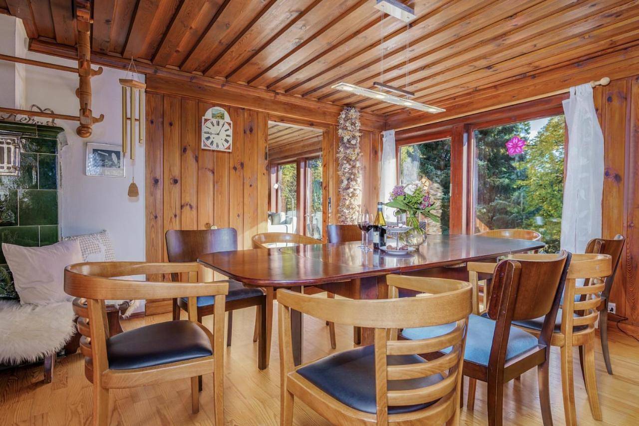 Altes Forsthaus Kniebis | Ski | Nachtloipe | eingezäunt in Kniebis, Freudenstadt