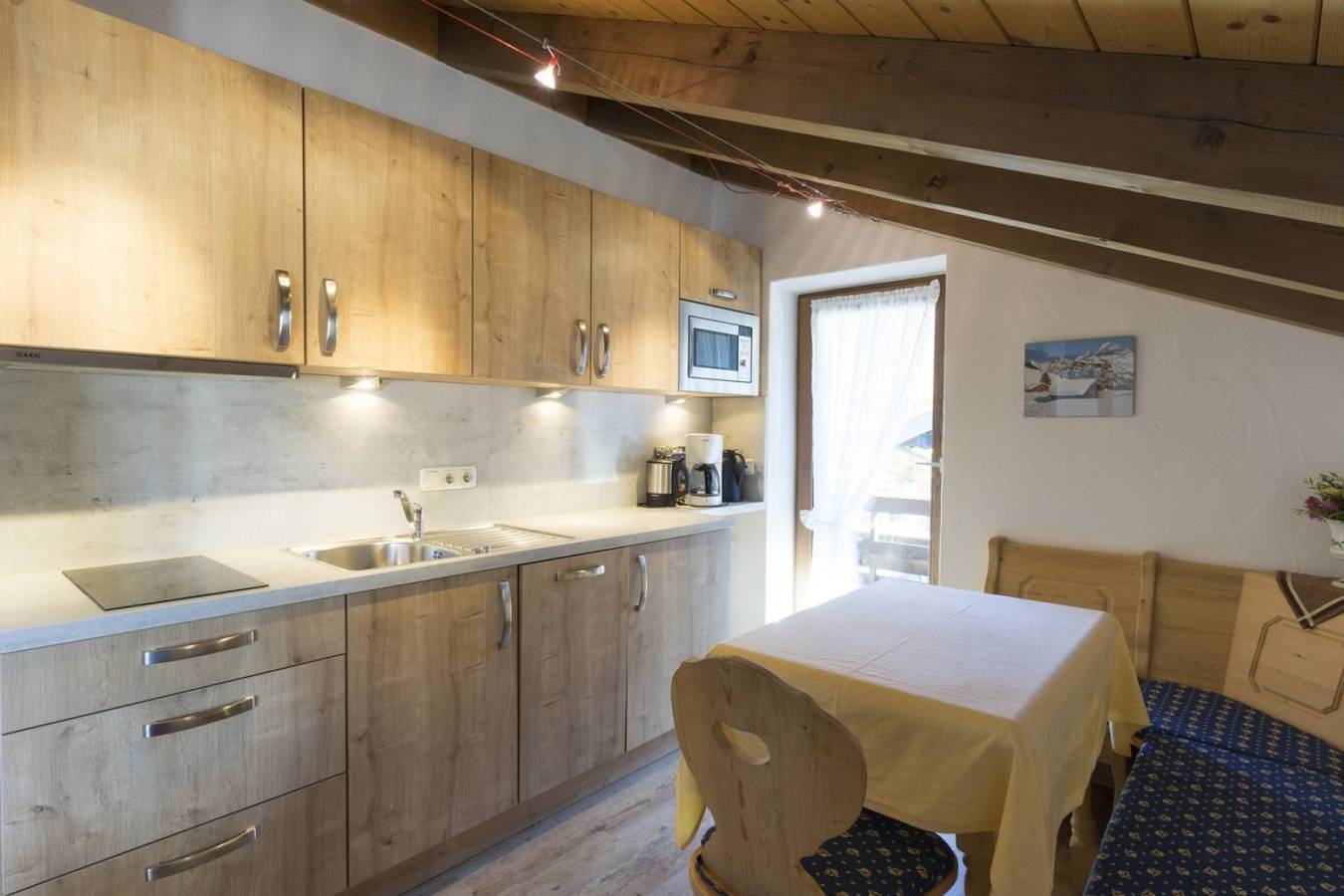 Ganze Wohnung, Wohnung Nr. 153 in Oberstdorf, Bayerisch Schwaben