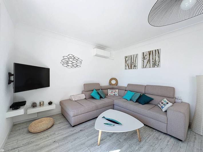 Gîte pour 4 personnes dans Les Lecques - 4