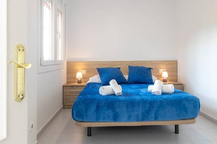 Appartement entier, Aiguablava Apartments 3 in Begur, Costa Brava