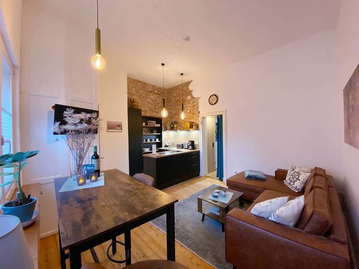 Vakantiewoning voor 2 personen
