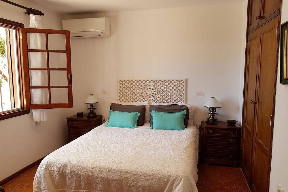 Casa Vinca, rustig vakantiehuis vlakbij het strand in Puerto del Carmen, Tías