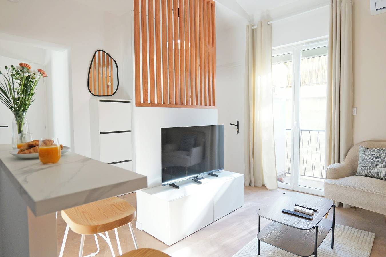 Apartamento entero, Appartement avec Rooftop à Montpellier - Welkeys in Montpellier, Côte d'Améthyste