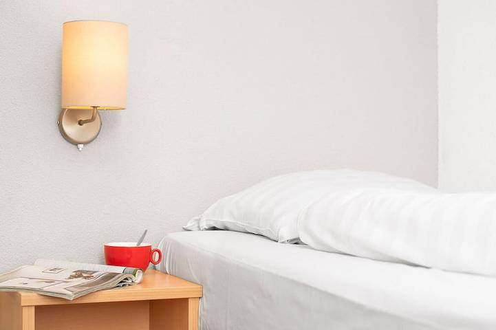 Cottage für 4 Personen, mit Balkon, mit Haustier in Brouwershaven - 4