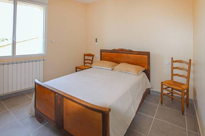 Location de vacances pour 8 personnes à Saint-Just-d'Ardèche - 3
