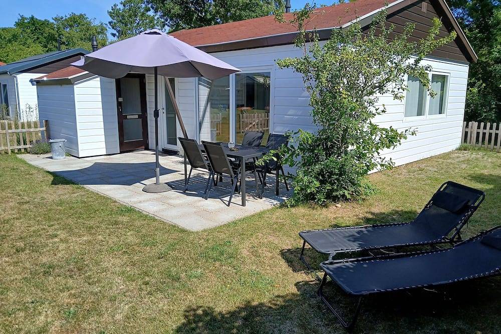 Casa vacanza a Costa Olandese a partire da 119€ a notte