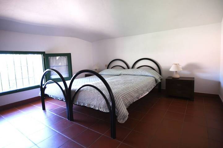 Villa Lavanda - 300 m² (11 Gäste) 120 Sekunden vom Meer entfernt in Santa Margherita di Pula, Pula und Umgebung