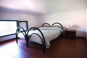 Villa pour 11 Personnes dans Santa Margherita di Pula, Région de Pula, Photo 2