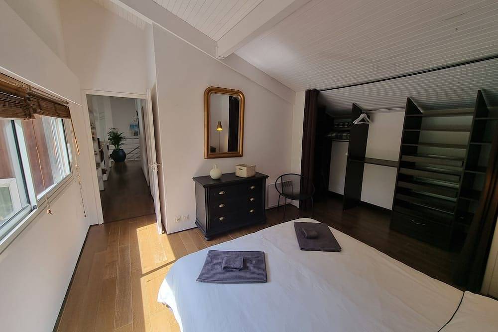 Magnifique Villa avec Piscine proche du golf et de l´océan in Seignosse, Côte d’Argent