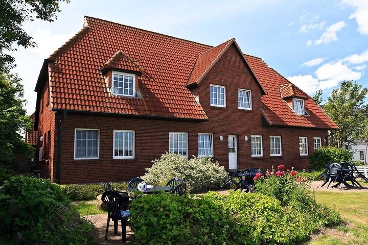 Ferienwohnung für 4 Personen, mit Garten in Angeln Halbinsel - 3