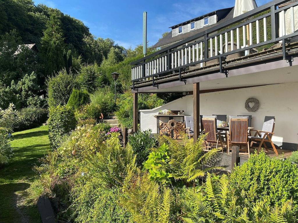 Ferienwohnung mit 1 Schlafzimmer in Nordenau, Schmallenberg