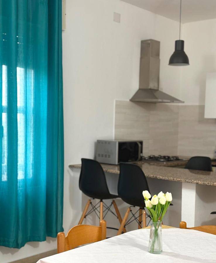 Appartement entier, Appartamento Da Mariangela in Santa Lucia (Nuoro), Siniscola