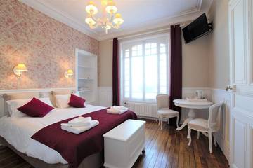 Chambre D’hôte pour 2 Personnes dans Sainte-Savine, Aube, Photo 1