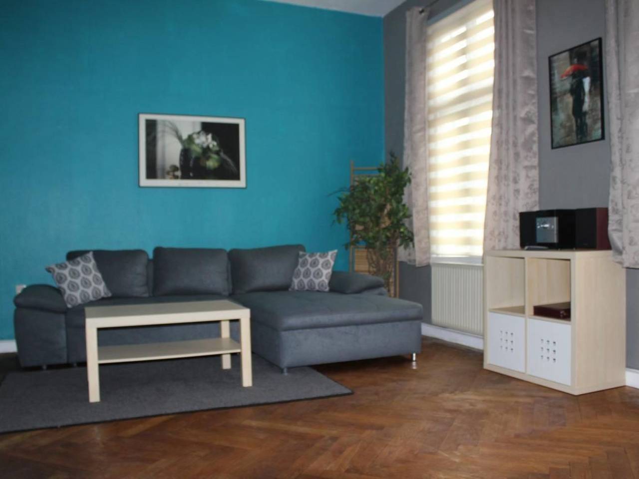 Ganze Wohnung, "zum Eifgental" in Wermelskirchen, Rheinisch-Bergischer Kreis