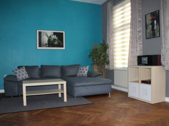 Ferienwohnung für 3 Personen, mit Terrasse in Wermelskirchen - 2