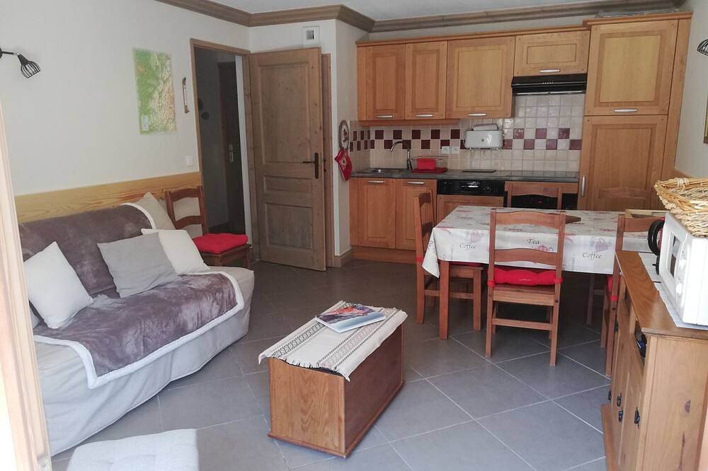 Photo : Appartement de vacances