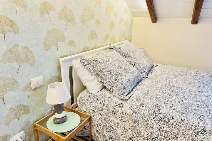 Apartamento entero, Al Campanile - Independent Single Apartment Etna - Etnaland - in Nicolosi, Etna