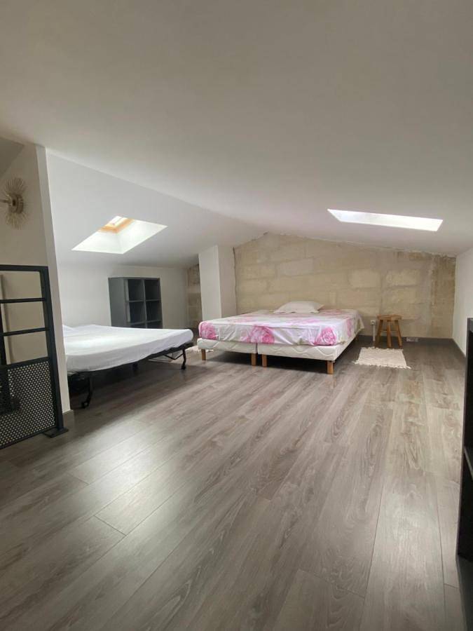 Gîte pour 5 personnes, avec vue dans Office de Tourisme d'Aigues-Mortes en Terre de Camargue - 4