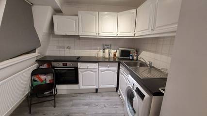 Vacation Apartment for 7 Guests in Camden, London, Picture 4