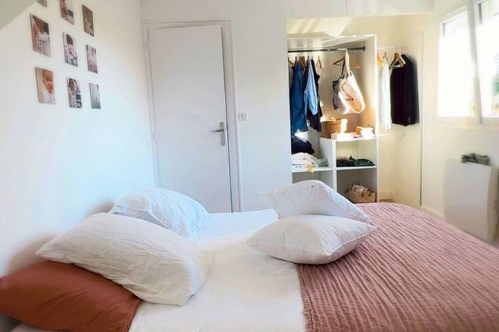 Villa pour 10 personnes, avec jardin à Pornichet - 3
