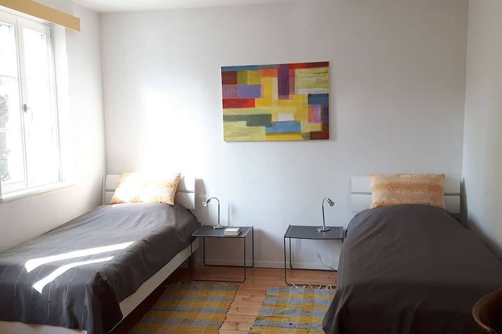 Ferienhaus für 8 Personen, mit Garten am Mittelrhein - 3