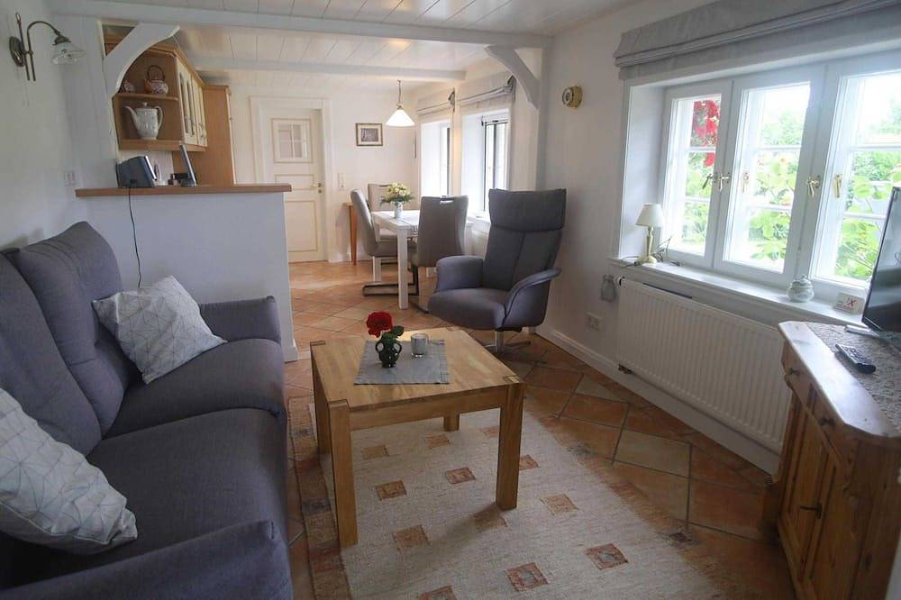 Eilun Perle Uasteranjstich 7 Goting in Goting, Föhr