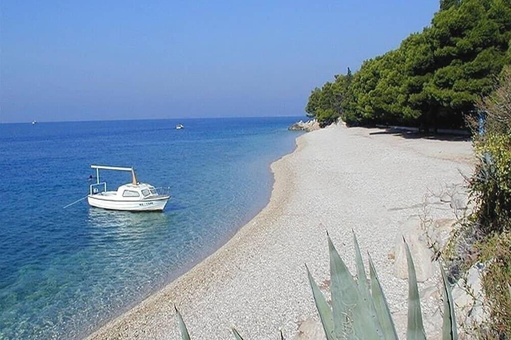Appartamento vacanze a Macarsca a partire da 64€ a notte