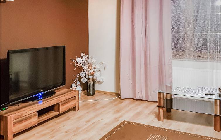 Ferienhaus für 10 Personen mit Garten in Lublin und Umgebung