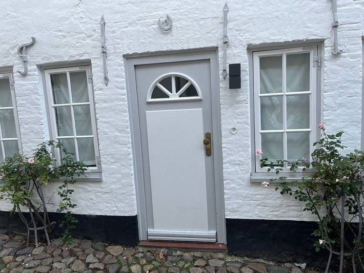 Ferienhaus für 2 Personen, mit Terrasse in Flensburg - 4