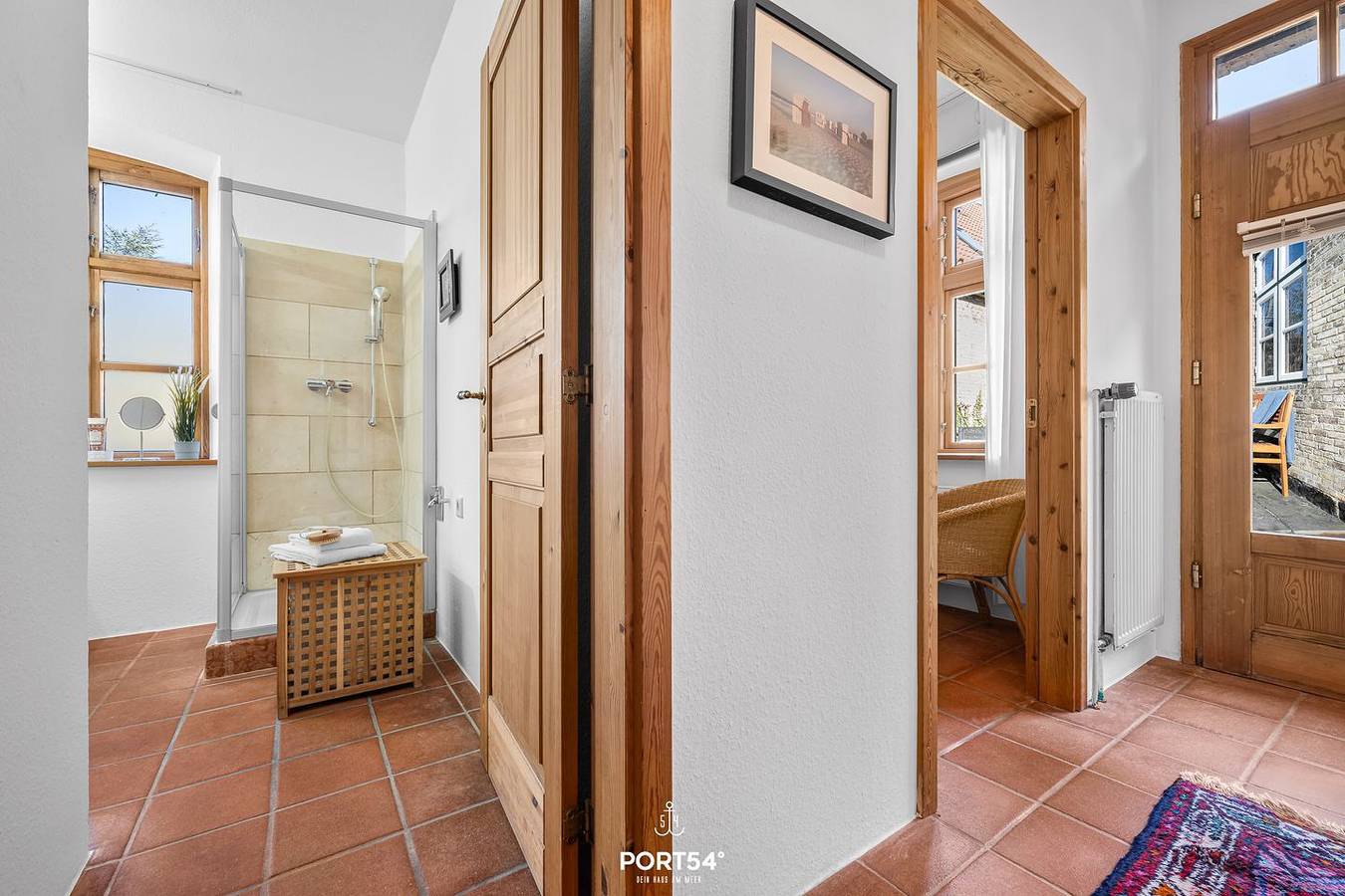 Vakantiehuis voor 2 personen met uitzicht, foto 7