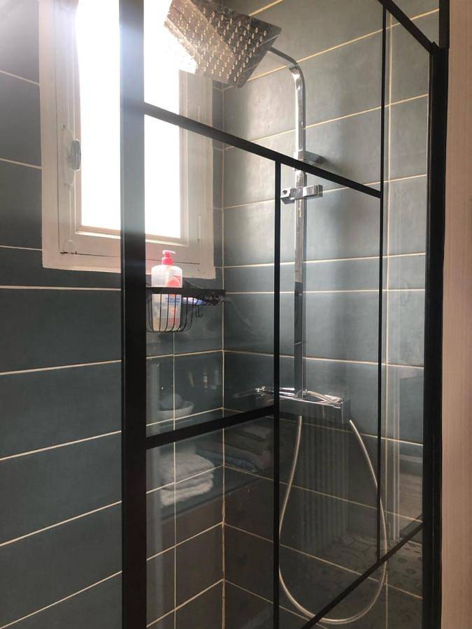 Location de vacances pour 6 personnes, avec vue sur le lac ainsi que jardin et vue, animaux acceptés dans Saint-Martin-de-Valamas - 2