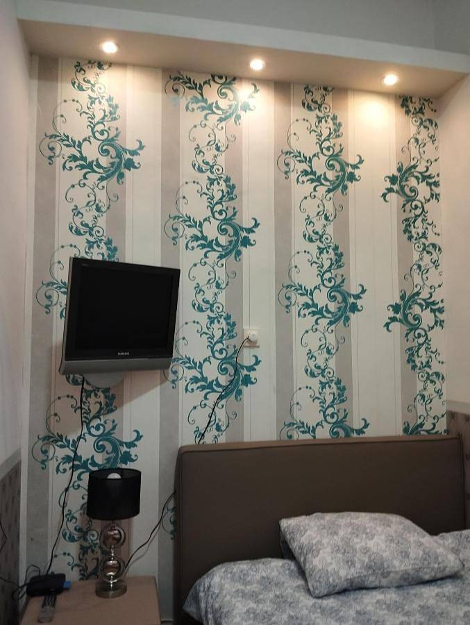 Maison d’hôte pour 2 personnes à Budapest - 3