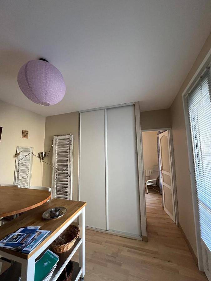 Gîte pour 3 personnes à Lion-sur-Mer - 3