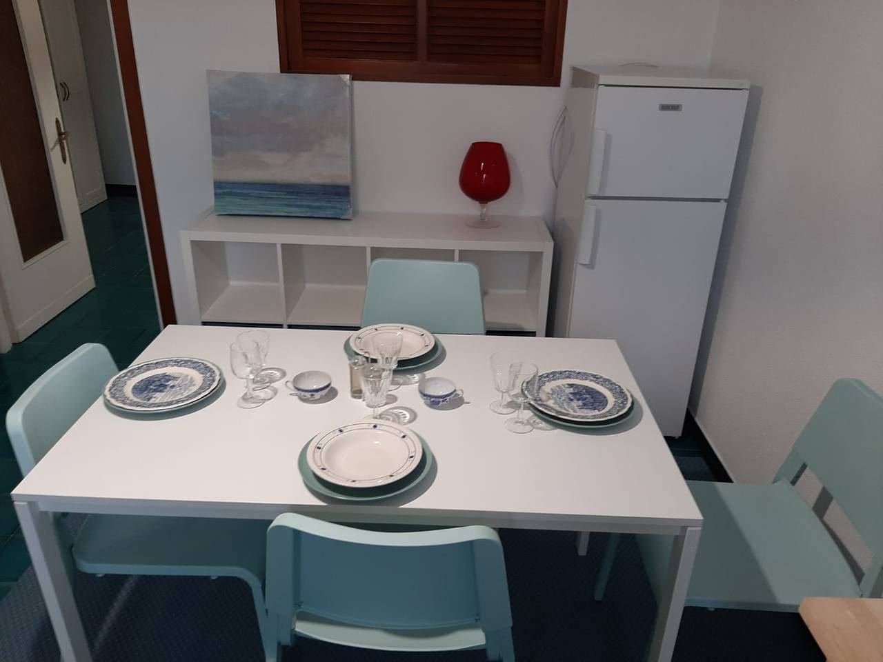 Ganze Wohnung, Casa Antonella in Arenzano, Riviera di Ponente