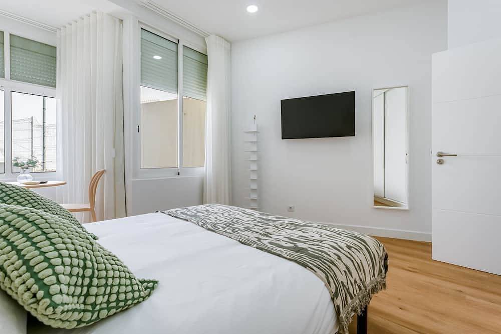 Ganze Wohnung, Modern Retreat 1 in Faro by Lovelystay in São Pedro, Faro