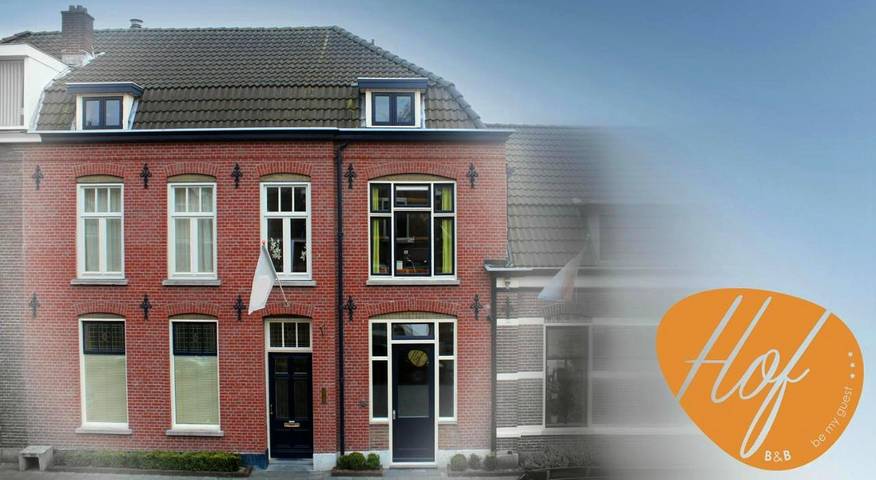 Location de vacances pour 2 personnes à Eindhoven - 2