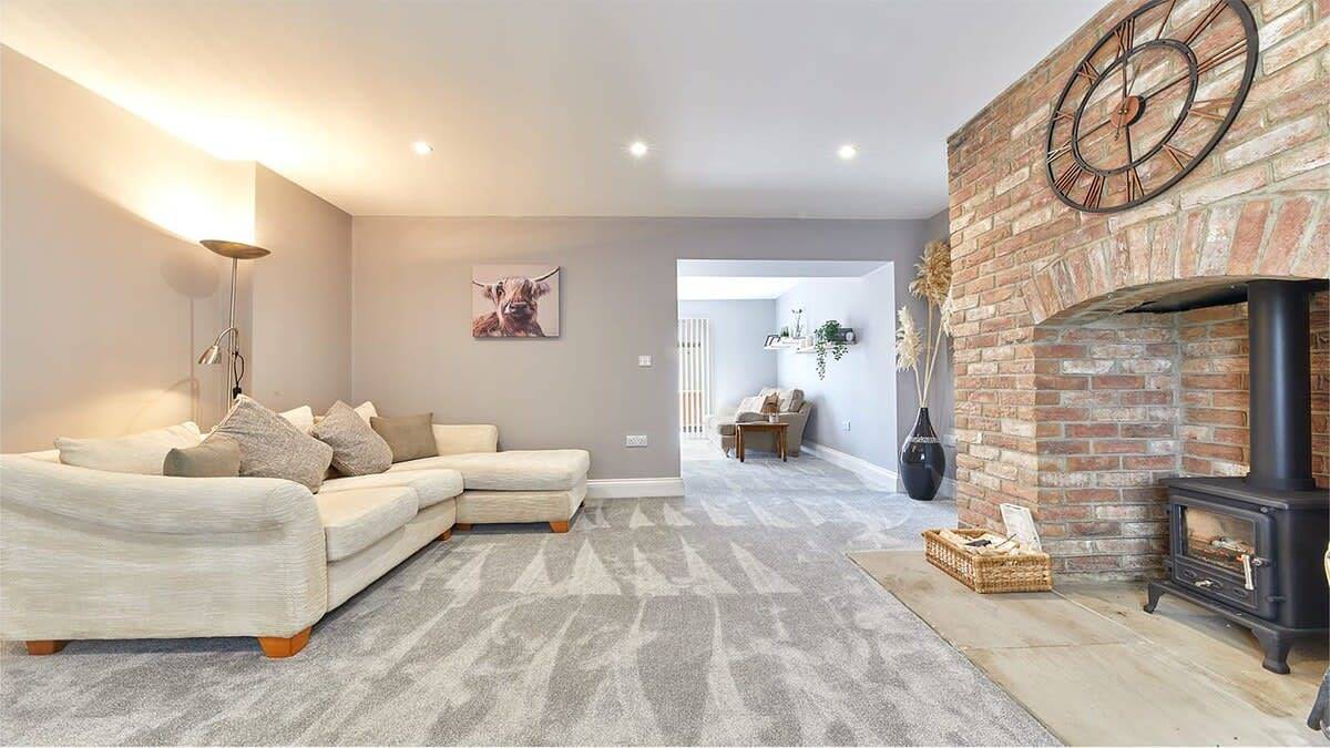 Host & Stay | Sea Breeze in Amble, Northumberland