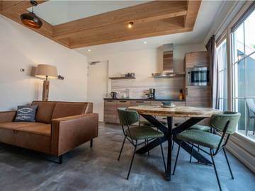 Vakantieappartement voor 4 Personen in Buren (Ameland), Nederlandse waddeneilanden, Afbeelding 2