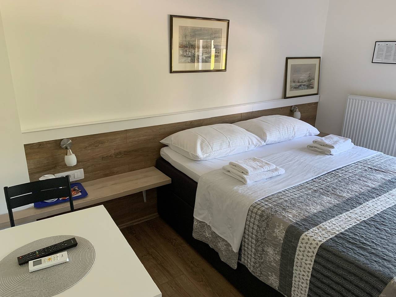 Gästehaus für 2 Personen mit Balkon in Smoljanac, Plitvicer Seen