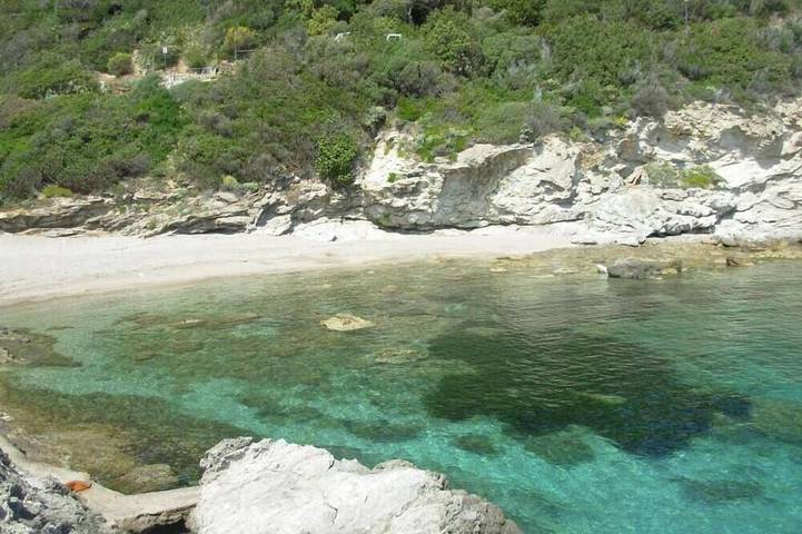 Appartamento vacanze per 6 persone, con balcone e piscina - 1