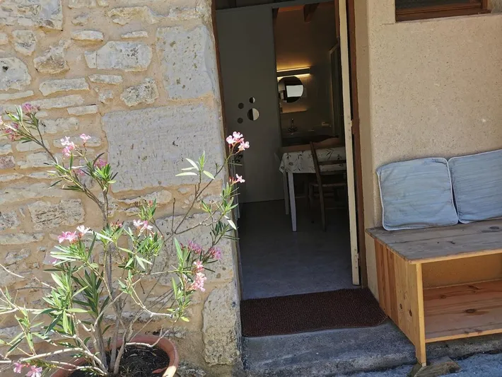 Casa rural para 2 personas, con vistas - 1