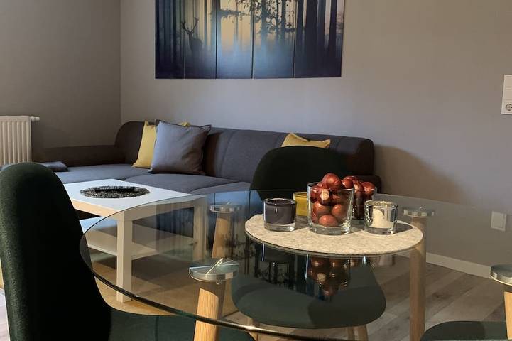Ferienwohnung für 2 Personen