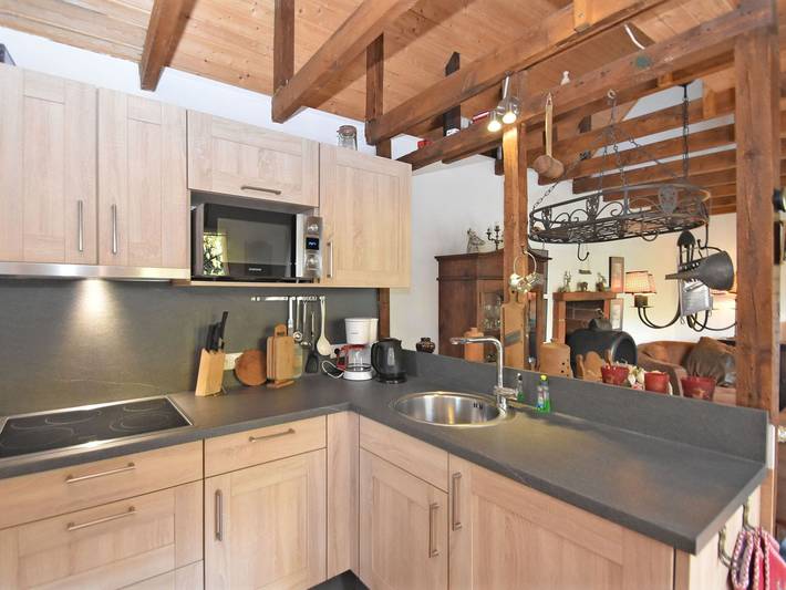 Ferienhaus für 4 Personen, mit Terrasse und Garten, mit Haustier in Bad Pyrmont - 3