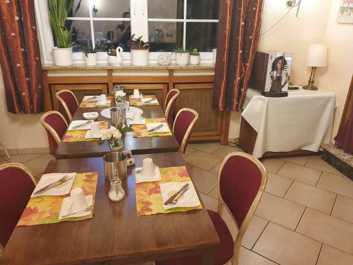 Hotel Nassauer Hof in Wissen, Altenkirchen & Umgebung