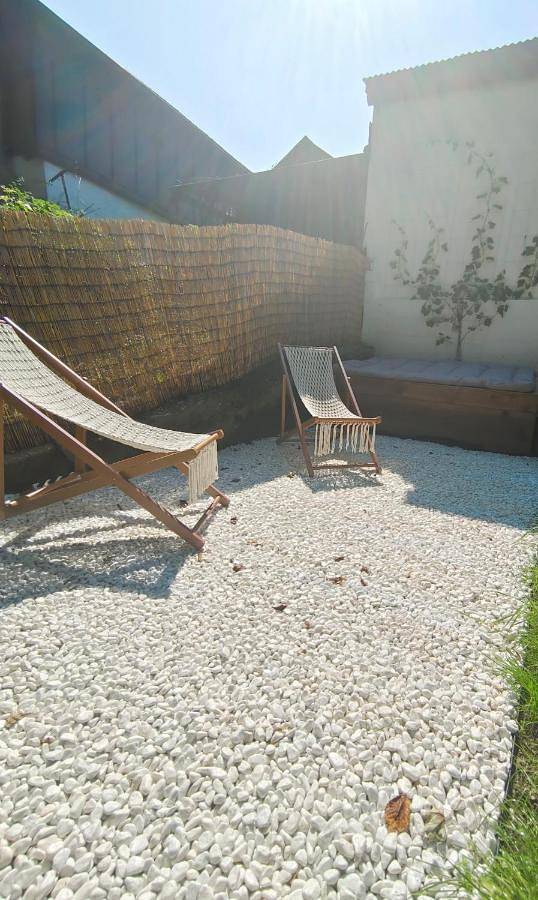 Ferienwohnung für 10 Personen, mit Garten und Ausblick in Laufen - 2