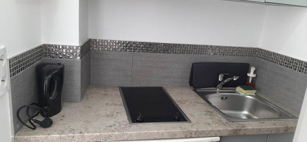 Gîte pour 2 personnes à Montmorency - 2