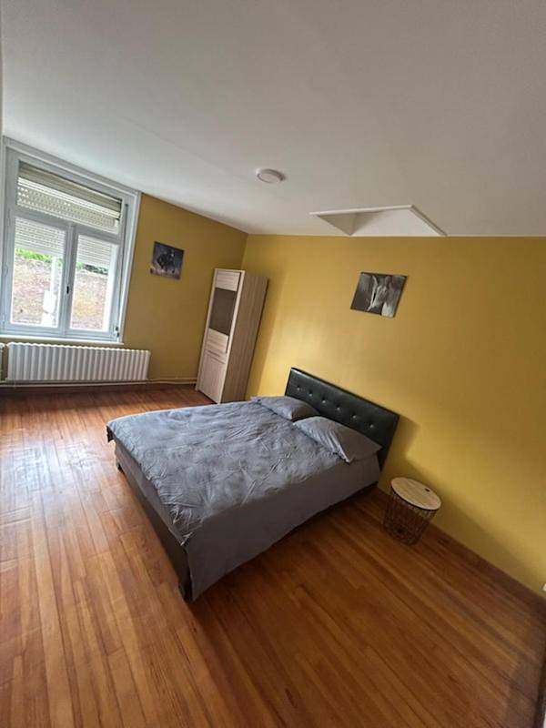 Location de vacances pour 7 personnes, avec vue dans Thun-Saint-Martin - 3